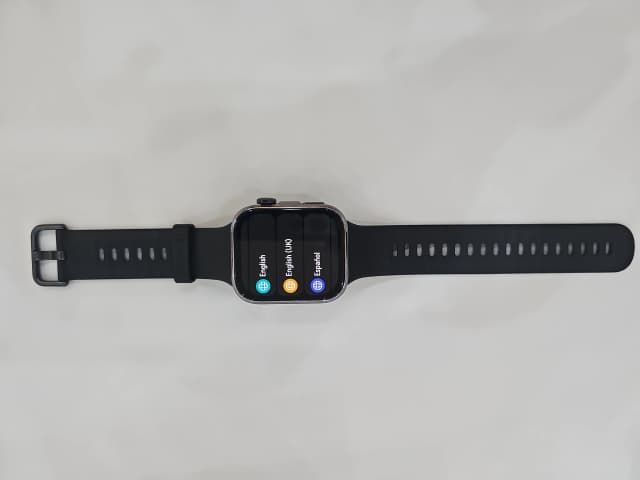 So sánh giá Huawei Watch Fit 4 43mm dây silicone rẻ nhất? - Ảnh 14