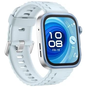 So sánh giá Huawei Watch Fit 4 43mm dây silicone rẻ nhất? - Ảnh 4