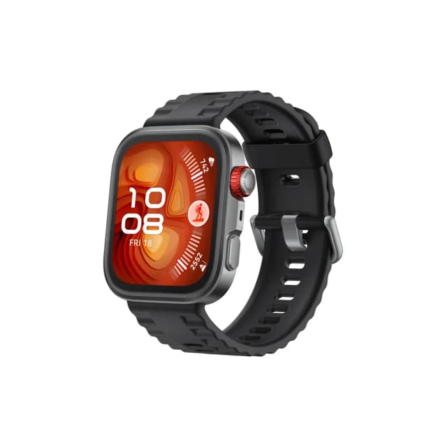 So sánh giá Huawei Watch Fit 4 43mm dây silicone rẻ nhất? - Ảnh 5