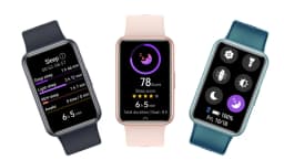 So sánh giá Huawei Watch Fit 5 42.9mm dây Fluoro - Tìm sản phẩm giá rẻ nhất - Ảnh 13