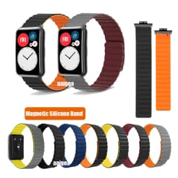 So sánh giá Huawei Watch Fit 5 42.9mm dây Fluoro - Tìm sản phẩm giá rẻ nhất - Ảnh 17
