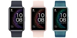 So sánh giá Huawei Watch Fit 5 42.9mm dây Fluoro - Tìm sản phẩm giá rẻ nhất - Ảnh 5