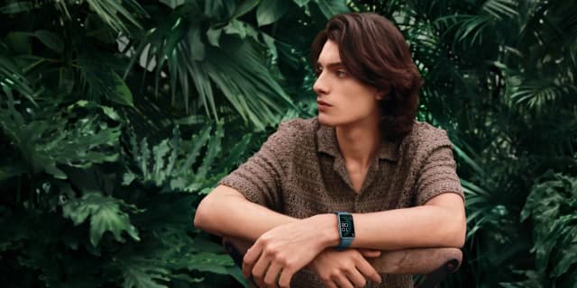 Top 1 so sánh giá Huawei Watch Fit 5 42.9mm dây Fluoro - Tìm sản phẩm giá rẻ nhất - Ảnh 8