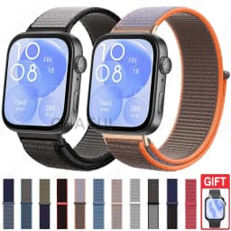 Huawei Watch Fit 5 42.9mm dây nylon - Giá rẻ nhất hôm nay - Ảnh 2