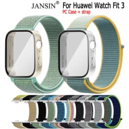Huawei Watch Fit 5 42.9mm dây nylon - Giá rẻ nhất hôm nay - Ảnh 12