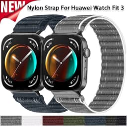 Huawei Watch Fit 5 42.9mm dây nylon - Giá rẻ nhất hôm nay - Ảnh 13