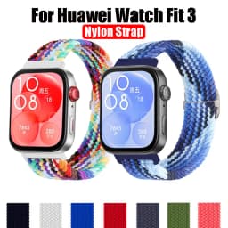 Huawei Watch Fit 5 42.9mm dây nylon - Giá rẻ nhất hôm nay - Ảnh 18