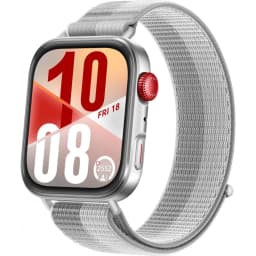 Huawei Watch Fit 5 42.9mm dây nylon - Giá rẻ nhất hôm nay - Ảnh 19