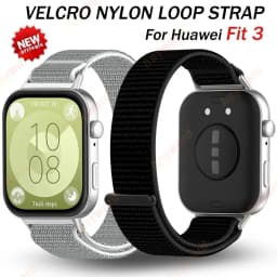 Huawei Watch Fit 5 42.9mm dây nylon - Giá rẻ nhất hôm nay - Ảnh 7