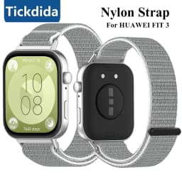Huawei Watch Fit 5 42.9mm dây nylon - Giá rẻ nhất hôm nay - Ảnh 9