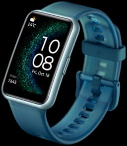So sánh giá Huawei Watch Fit 5 Pro 44.5mm dây nylon - Tìm sản phẩm giá rẻ nhất - Ảnh 1