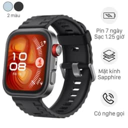So sánh giá Huawei Watch Fit 5 Pro 44.5mm dây nylon - Tìm sản phẩm giá rẻ nhất - Ảnh 10