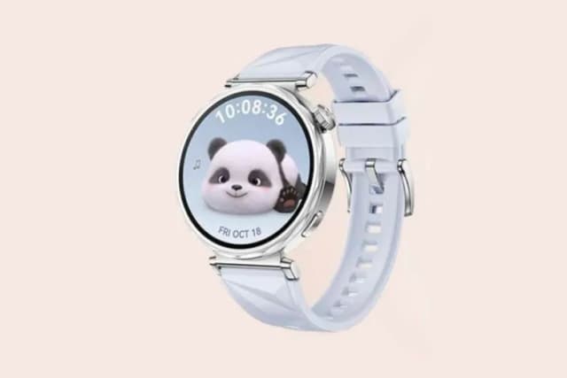 Top 1 so sánh giá Huawei Watch GT 5 41mm viền thép dây da - Tìm sản phẩm giá rẻ nhất - Ảnh 14