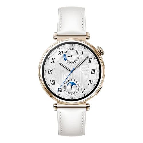 Top 1 so sánh giá Huawei Watch GT 5 41mm viền thép dây da - Tìm sản phẩm giá rẻ nhất - Ảnh 15