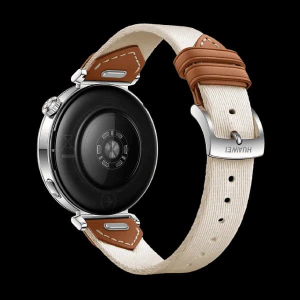 Top 1 so sánh giá Huawei Watch GT 5 41mm viền thép dây da - Tìm sản phẩm giá rẻ nhất - Ảnh 18