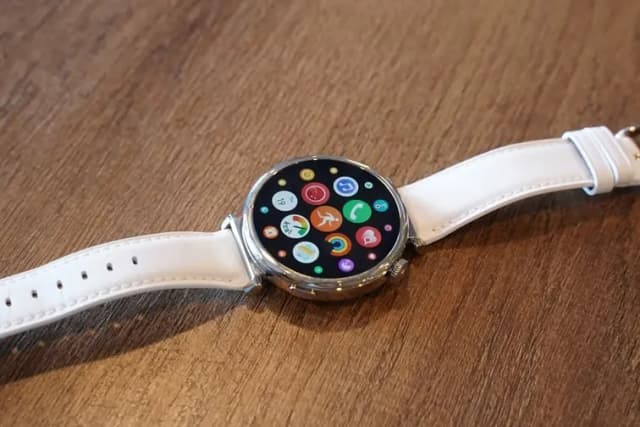 Top 1 so sánh giá Huawei Watch GT 5 41mm viền thép dây da - Tìm sản phẩm giá rẻ nhất - Ảnh 10