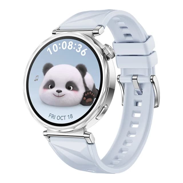 So sánh giá Huawei Watch GT 5 41mm viền thép dây Milanese rẻ nhất? - Ảnh 17