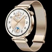 So sánh giá Huawei Watch GT 5 41mm viền thép dây Milanese rẻ nhất? - Ảnh 10