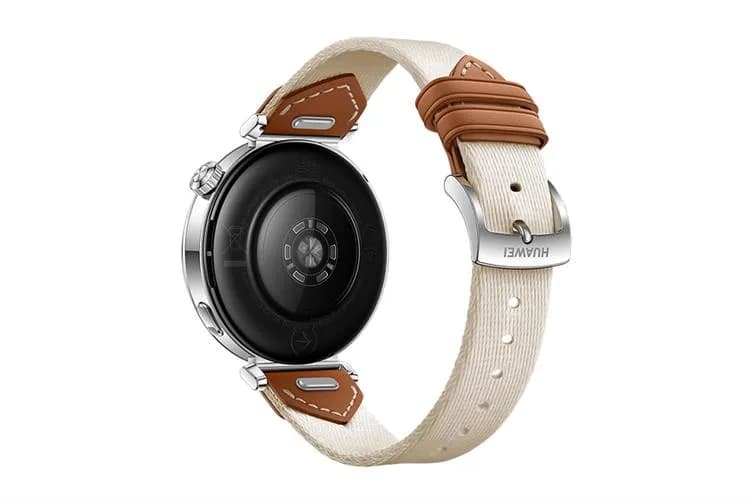 So sánh giá Huawei Watch GT 5 41mm viền thép dây Woven - Tìm sản phẩm giá rẻ nhất - Ảnh 2