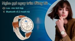 So sánh giá Huawei Watch GT 5 41mm viền thép dây Woven - Tìm sản phẩm giá rẻ nhất - Ảnh 13