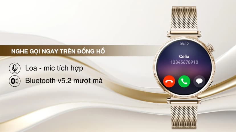So sánh giá Huawei Watch GT 5 41mm viền thép dây Woven - Tìm sản phẩm giá rẻ nhất - Ảnh 14