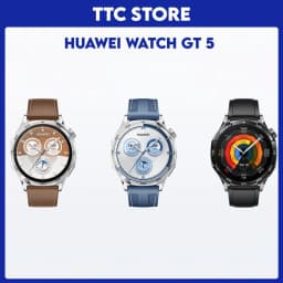 So sánh giá Huawei Watch GT 5 41mm viền thép dây Woven - Tìm sản phẩm giá rẻ nhất - Ảnh 19