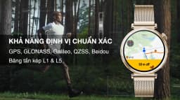 So sánh giá Huawei Watch GT 5 41mm viền thép dây Woven - Tìm sản phẩm giá rẻ nhất - Ảnh 7