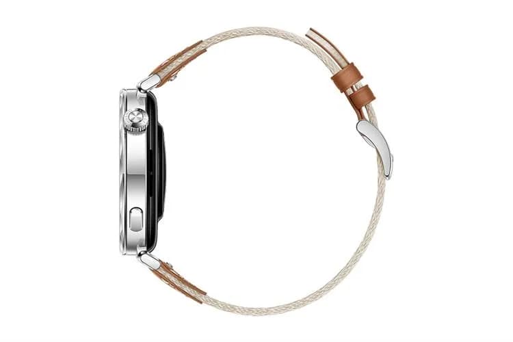 So sánh giá Huawei Watch GT 5 41mm viền thép dây Woven - Tìm sản phẩm giá rẻ nhất - Ảnh 10