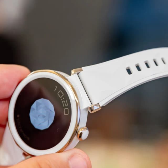 So sánh giá Huawei Watch GT 5 Pro 42mm viền gốm dây gốm rẻ nhất? - Ảnh 16