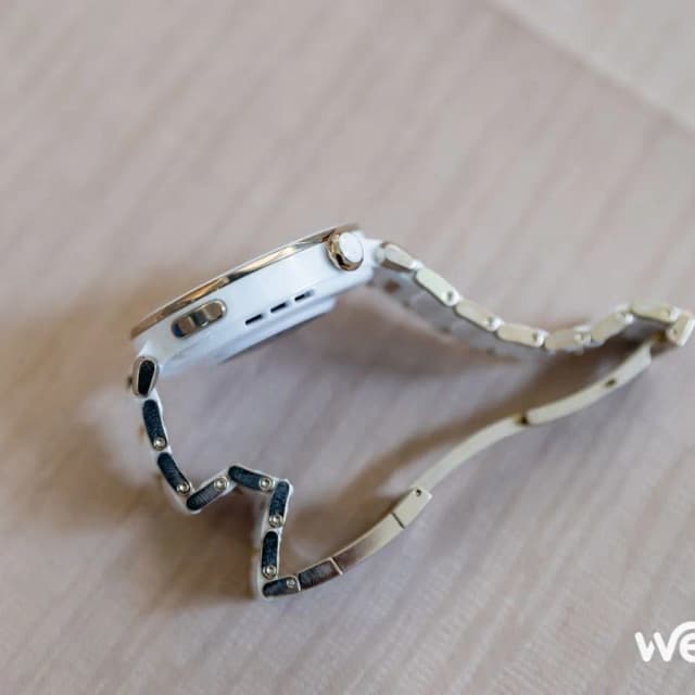 So sánh giá Huawei Watch GT 5 Pro 42mm viền gốm dây gốm rẻ nhất? - Ảnh 20