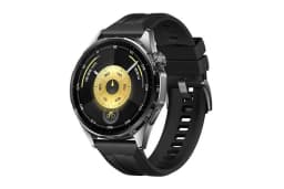 Huawei Watch GT 6 46mm viền thép dây cao su