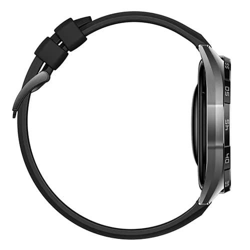 So sánh giá Huawei Watch GT 6 46mm viền thép dây cao su rẻ nhất? - Ảnh 16