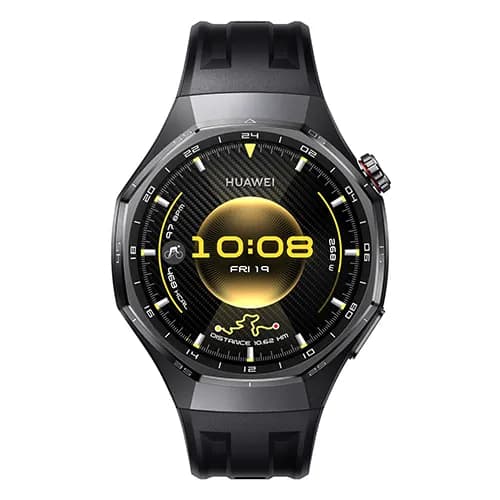 So sánh giá Huawei Watch GT 6 46mm viền thép dây cao su rẻ nhất? - Ảnh 18