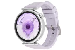 Huawei Watch GT 6 41mm viền thép dây cao su