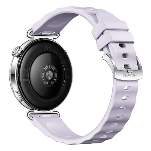 So sánh giá Huawei Watch GT 6 41mm viền thép dây cao su rẻ nhất? - Ảnh 14