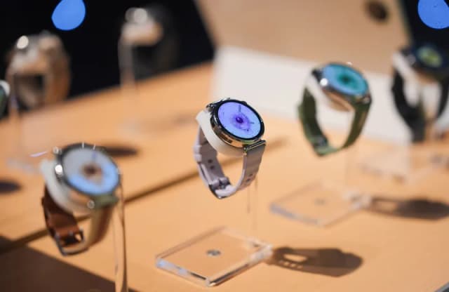 So sánh giá Huawei Watch GT 6 41mm viền thép dây cao su rẻ nhất? - Ảnh 9