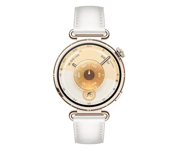 So sánh giá Huawei Watch GT 6 41mm viền thép dây da phối rẻ nhất? - Ảnh 14