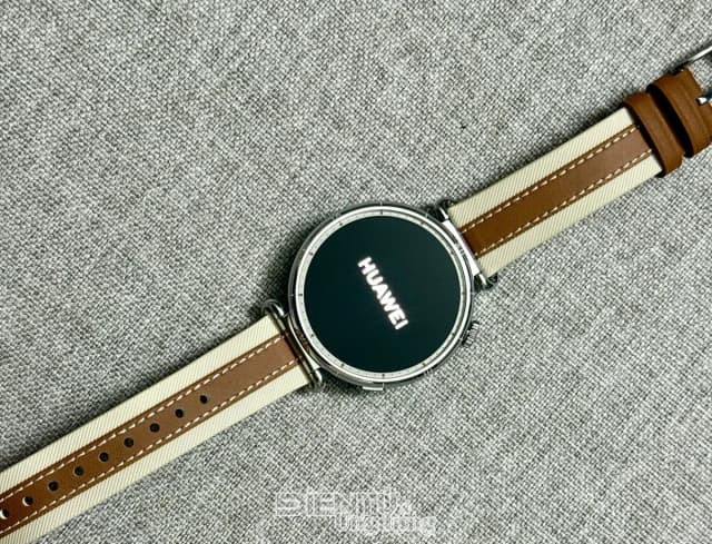 So sánh giá Huawei Watch GT 6 41mm viền thép dây da phối rẻ nhất? - Ảnh 18