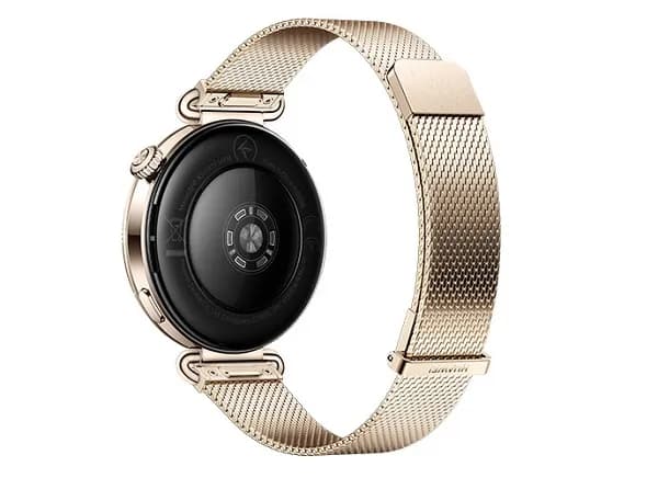 So sánh giá Huawei Watch GT 6 41mm viền thép dây da phối rẻ nhất? - Ảnh 20