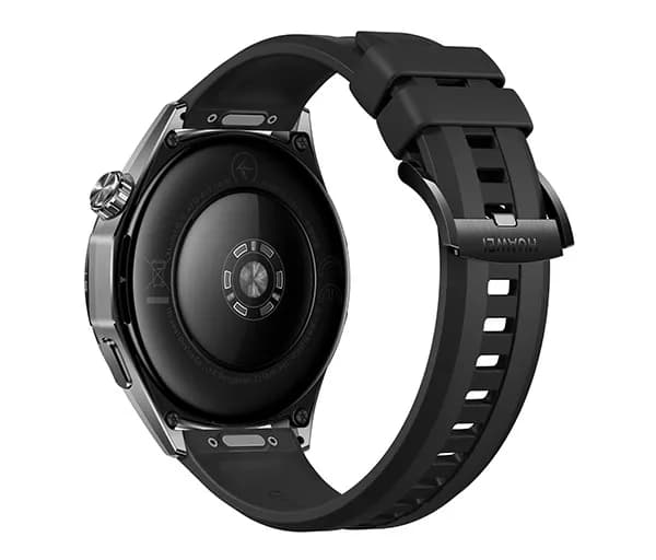 So sánh giá Huawei Watch GT 6 46mm viền thép dây da rẻ nhất? - Ảnh 12