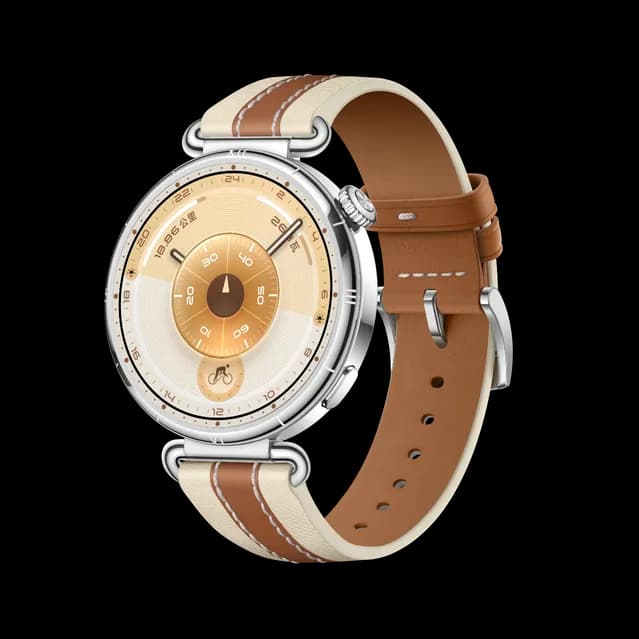 So sánh giá Huawei Watch GT 6 46mm viền thép dây Woven rẻ nhất? - Ảnh 15