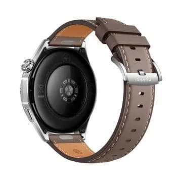 So sánh giá Huawei Watch GT 6 46mm viền thép dây Woven rẻ nhất? - Ảnh 18