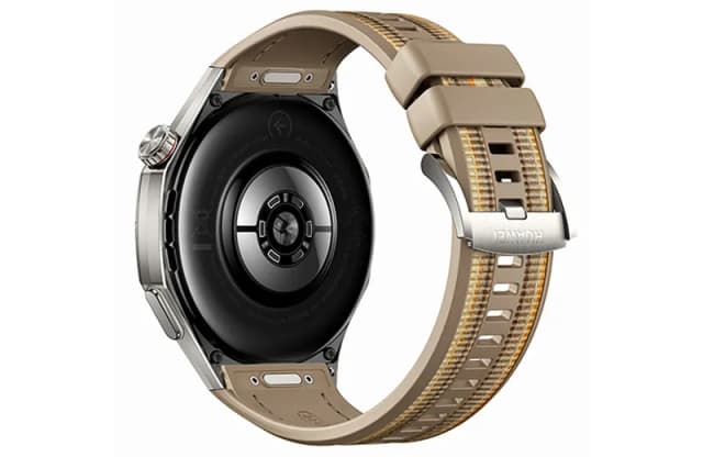 So sánh giá Huawei Watch GT 6 46mm viền thép dây Woven rẻ nhất? - Ảnh 10