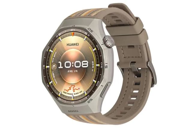 So sánh giá Huawei Watch GT 6 Pro 46mm viền Titanium dây Woven rẻ nhất? - Ảnh 2