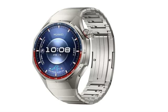 So sánh giá Huawei Watch GT 6 Pro 46mm viền Titanium dây Woven rẻ nhất? - Ảnh 11