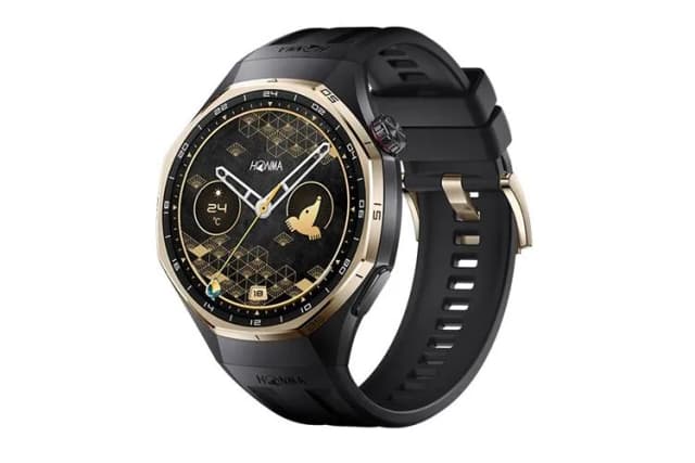 So sánh giá Huawei Watch GT 6 Pro 46mm viền Titanium dây Woven rẻ nhất? - Ảnh 17