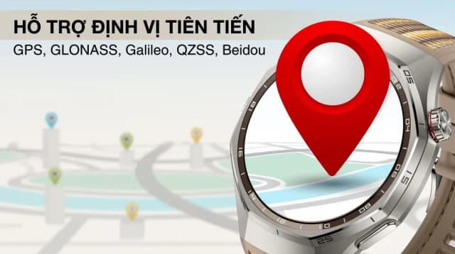 So sánh giá Huawei Watch GT 6 Pro 46mm viền Titanium dây Woven rẻ nhất? - Ảnh 18