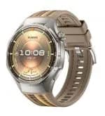 So sánh giá Huawei Watch GT 6 Pro 46mm viền Titanium dây Woven rẻ nhất? - Ảnh 3