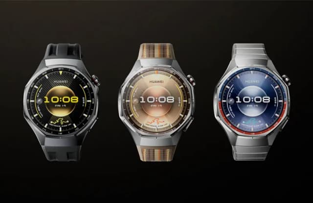 So sánh giá Huawei Watch GT 6 Pro 46mm viền Titanium dây Woven rẻ nhất? - Ảnh 10