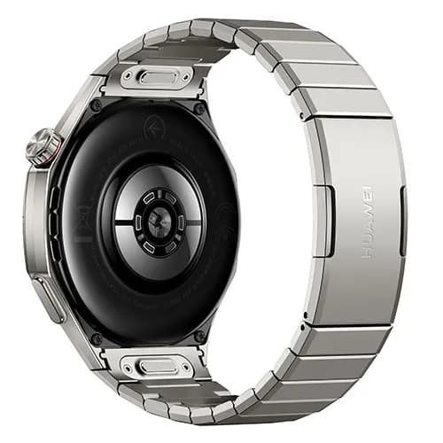 So sánh giá Huawei Watch GT 6 Pro 46mm viền Titanium dây cao su rẻ nhất? - Ảnh 20
